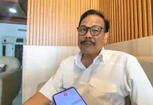 Kenaikan Harga BBM Berdampak dengan TBS Sawit, Perusahaan Takut Membeli