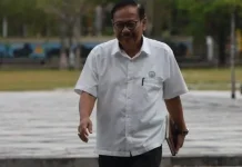 Gapki Kalteng Mendukung Perusahaan Perbaiki Jalan Rusak