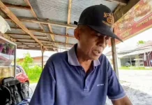 Masyarakat Sebut Harga Ikan Gabus Naik Dampak BBM