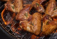 Cara Cerdas Masak Ayam tanpa Minyak