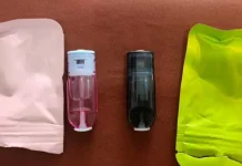 Waspada, Narkoba Jenis Baru 'Liquid Zombie' Masuk Kalteng
