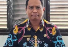 Ratusan Sekolah SD di Palangka Raya Gelar TKA