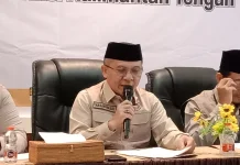 Aturan Baru Haji 2026, Jemaah Kalteng Terima Kartu Nusuk sejak di Embarkasi