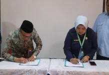 Kemenag Palangka Raya Gandeng RRI Perluas Edukasi Keagamaan