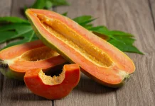 Pepaya Buah Favorit Kaya Nutrisi dan Mudah Dikonsumsi
