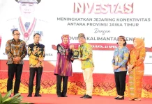 Perkuat Sinergi Ekonomi, Kalteng dan Jatim Jalin Misi Dagang dan Investasi Strateg