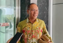Anggota DPRD Kota Palangka Raya Soroti Pemantapan Keberangkatan Jemaah Haji