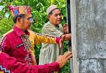 Ponpes Noorhidayah Darussalam Sulap Masalah Sampah Jadi Peluang