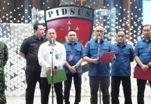 Kejagung Tetapkan 3 Tersangka Baru Kasus Korupsi Tambang PT AKT di Kalteng