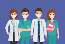Pembagian Tenaga Kesehatan di Palangka Raya Kurang Merata di Daerah Pinggiran