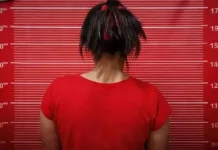 Perempuan di Katingan Diciduk Simpan 70 Paket Sabu