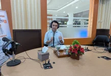 RS Permata Hati Palangka Raya Hadirkan PCDC untuk Stimulasi Tumbuh Kembang Anak