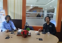 Ketua PPJI Kalteng Optimis Misi Dagang Bawa Keuntungan