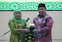 Muslimat NU Kalteng Didorong Bersinergi Dukung Program Asta Cita dan KHBS