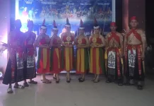 Sendratari Rubui Manawang Tampilkan Harmoni Tradisi dan Spiritualit