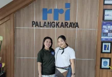 Warung Hureh Pro 4 Gaungkan Wisata tanpa Merusak, Menikmati tanpa Menghilangkan