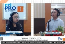 Deteksi Dini Penting untuk Tumbuh Kembang Anak Optimal