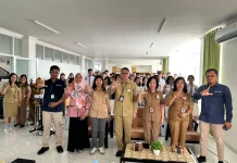 Festival Literasi Harati 2026 Dorong Generasi Muda Kalteng Gemar Membaca Bijak