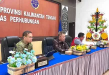 Dishub Kalteng Ambil Langkah Strategis Atasi Dampak Kenaikan dan Kelangkaan BBM