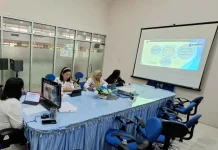 Evaluasi UPTD dan Cabang Dinas Pelayanan Publik PAD
