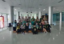 Senam Pound Fit, Olahraga Seru untuk Lepas Stres dan Jaga Kesehatan