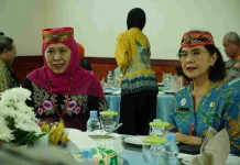 Sinergi Ekonomi, Pemprov Kalteng Sambut Kunjungan Gubernur Jawa Timur