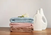 Bahaya Zat Kimia pada Pelembut Pakaian