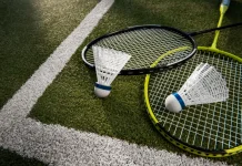 Badminton Dorong Gaya Hidup Aktif dan Produktif