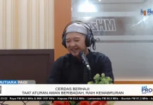 Pentingnya Menerapkan Ilmu dan Menjaga Kesehatan selama Pelaksanaan Ibadah Haji