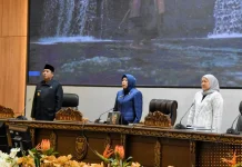 Perbaiki dan Tindaklanjuti Rekomendasi DPRD Barut untuk Pembangunan Lebih Baik