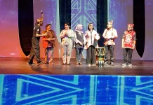 Kepala Taman Budaya Apresiasi Penampilan Sendratari Karya Benny Tundan