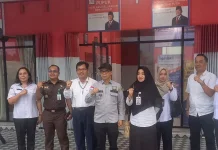 Kalteng Rekrut Manajer Kopdes Merah Putih, Masih Tunggu Kuota