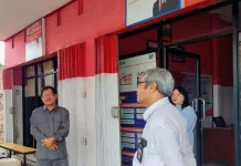 Putra Daerah Silahkan Mendaftar Manajer Koperasi Desa Merah Putih