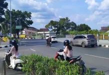 Anggota DPRD Palangka Raya: Jangan Remehkan Cuaca Panas Ekstrem