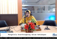 Larangan Kebiasaan Overthinking dalam Ajaran Islam