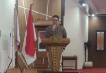 Dharma Santi Nyepi Tahun Baru Saka 1948 PMH UPR Dimeriahkan Berbagai Lomba