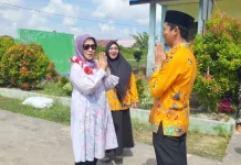 Anggota DPRD Kalteng Tekankan Peningkatan Kualitas UMKM