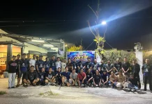 Turnamen Efootball Mobile Perdana Gebrak Komunitas Kotawaringin Timur