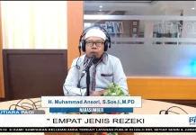 Mengenal Jenis Rezeki dalam Islam