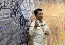 Sambut Jemaah Haji Indonesia, Sebanyak 177 Hotel Disiapkan