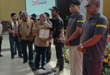 Inilah 3 Desa Paling Tertib Administrasi di Kotawaringin Barat Tahun 2026