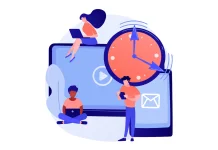Screen Time Meningkat, tanpa Sadar Waktu Habis di 'Gadget'