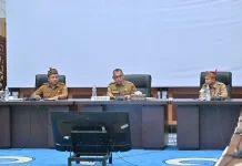 Bapperida Kalteng Gelar Asistensi RKPD 2027 Sinkronisasi Program dan Anggaran