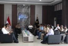 Polda Kalteng Siap Kawal Ajang Offroad Bergengsi di Tangkiling