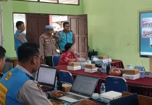 Propam Polda Kalteng Kawal Ketat Seleksi Polri 2026, Sediakan Jalur Aduan Berbasis