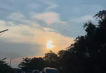 Senja di Jalan Pulang, Momen Sederhana yang Sarat Makna