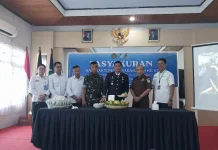 Rutan Palangka Raya Tingkatkan Layanan Publik Humanis Berkelanjutan