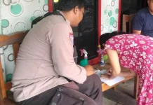 Permasalahan Warga di Flamboyan Bawah Dimediasi