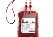 Gagal Donor karena Kurang Minum Air Putih