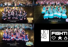 Era Baru Dimulai, JKT48 Fight Resmi Luncurkan 3 Setlist Spesial